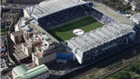 Chelsea muốn bỏ Stamford Bridge để xây “nhà mới”